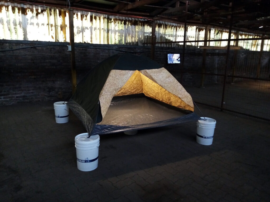Exposición 